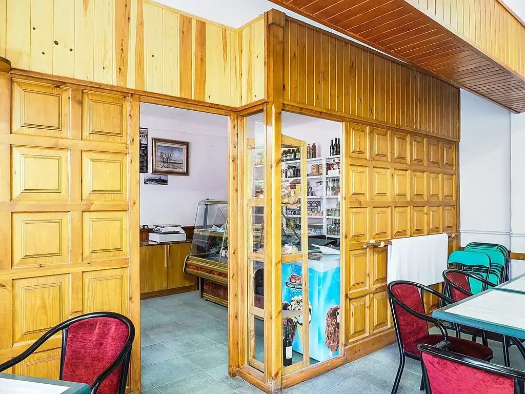 Casa o xalet en venda a Callejón Muro, Graus