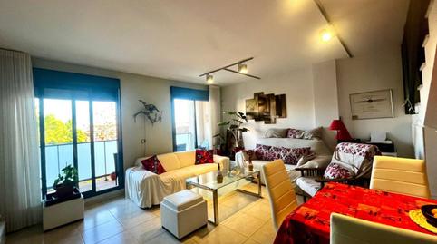 Foto 4 de Pis en venda a Valencia, San Jorge / Sant Jordi, Castellón