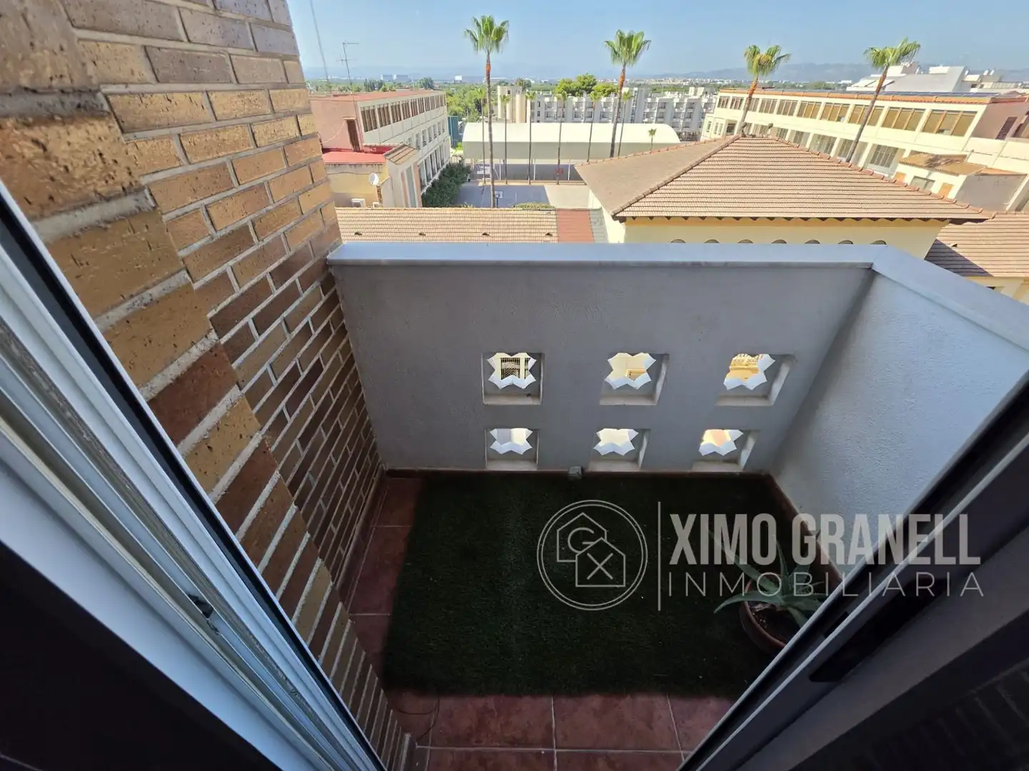 Duplex with lift for sale in Camino de Onda - Salesianos, imagen 32