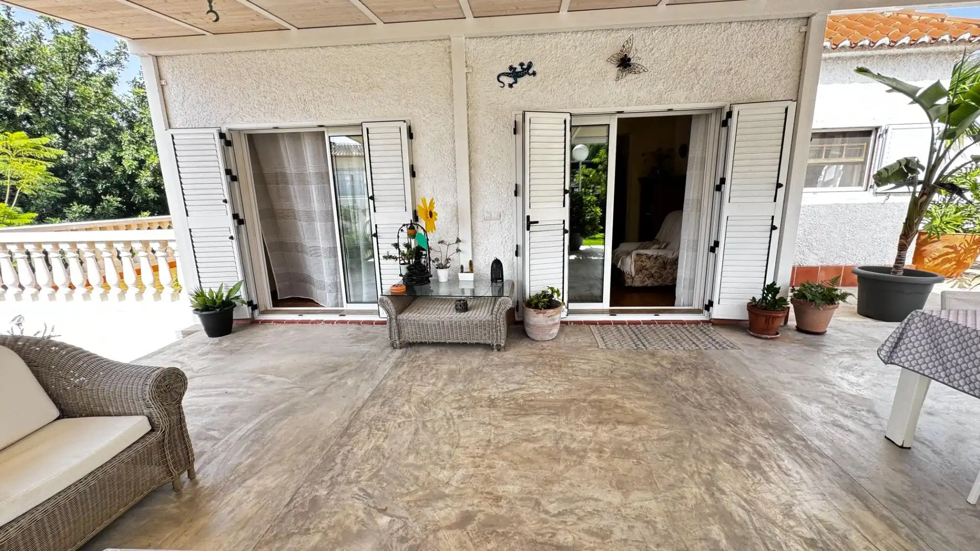 Villa avec piscine à vendre à MONTEPINO, imagen 22