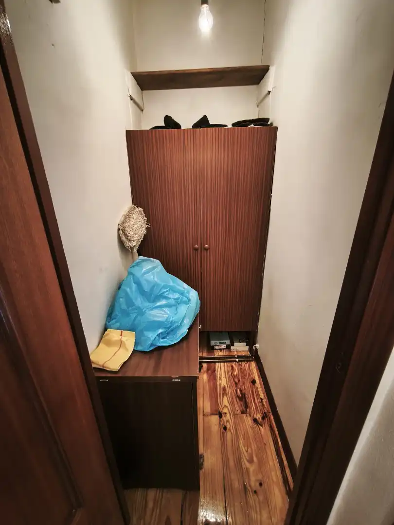 Casa o chalet en venta en Portillo con Trastero
