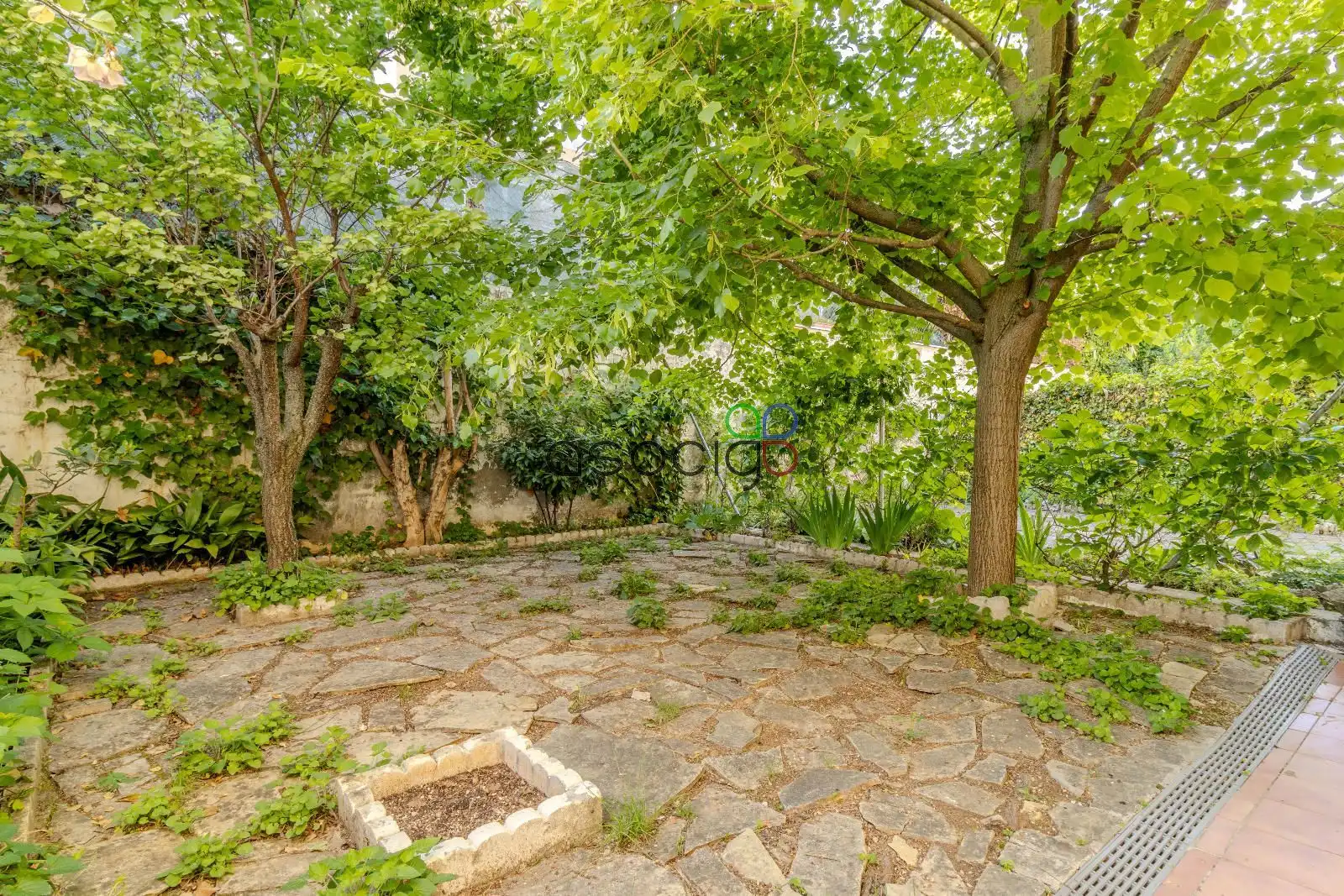 Adossat amb jardí en venda a Jose Antonio Ochaita, imagen 43