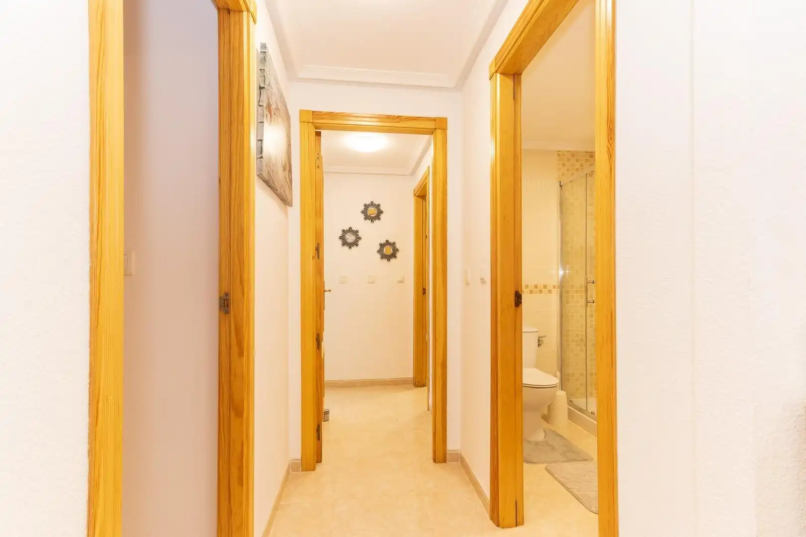 Apartamento en venta en Orihuela Costa