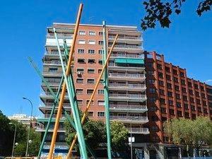 Photo 3 of Premises for sale in Paseo de San Francisco de Sales, Vallehermoso,  Madrid Capital
