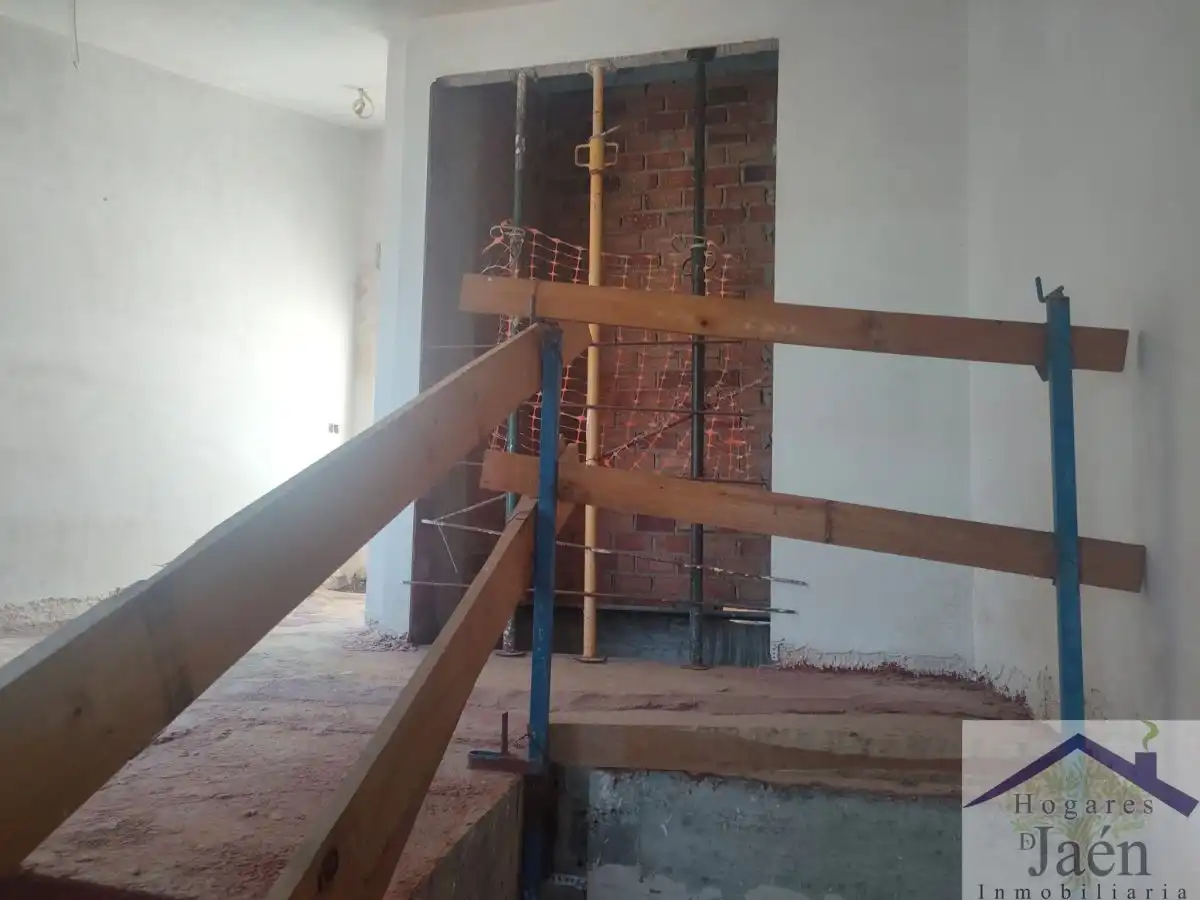 Local comercial en venda a Villanueva de la Reina, imagen 26