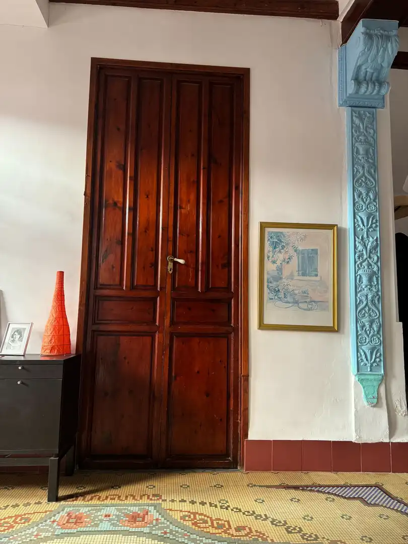 Finca rústica en venta en Benimeli con Aire acondicionado, Calefacción y Jardín privado