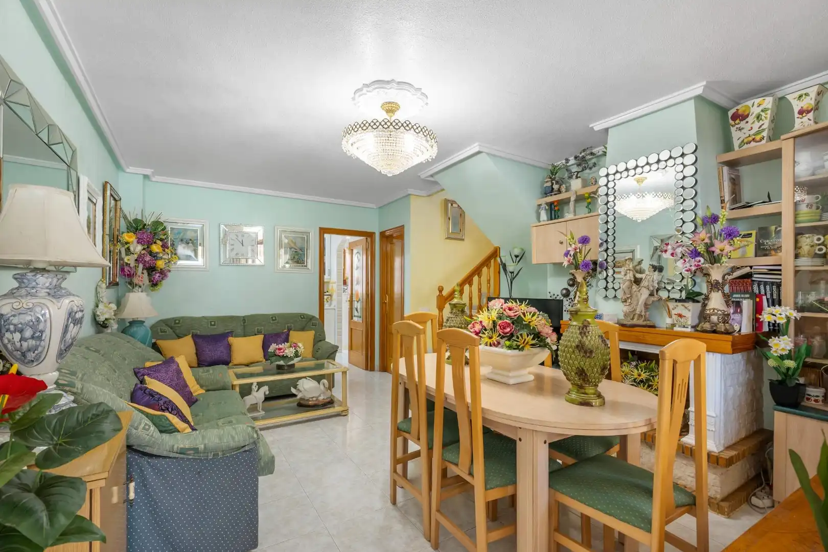 Maison mitoyenne à vendre à Calle MADAMME CURIE, imagen 9