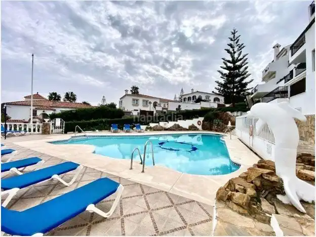 Apartment with pool for sale in Plaza Pajaritos los Urbanización Hacienda Guadalupe 34, imagen 4