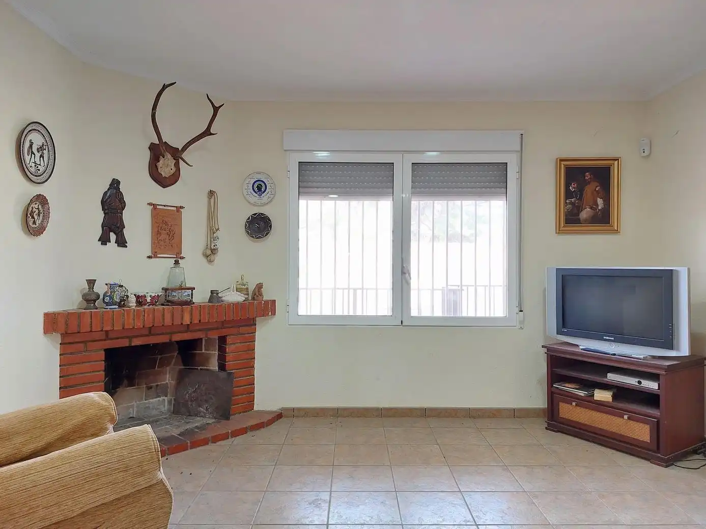 Detached house with pool for sale in JOVERS DEL, imagen 3