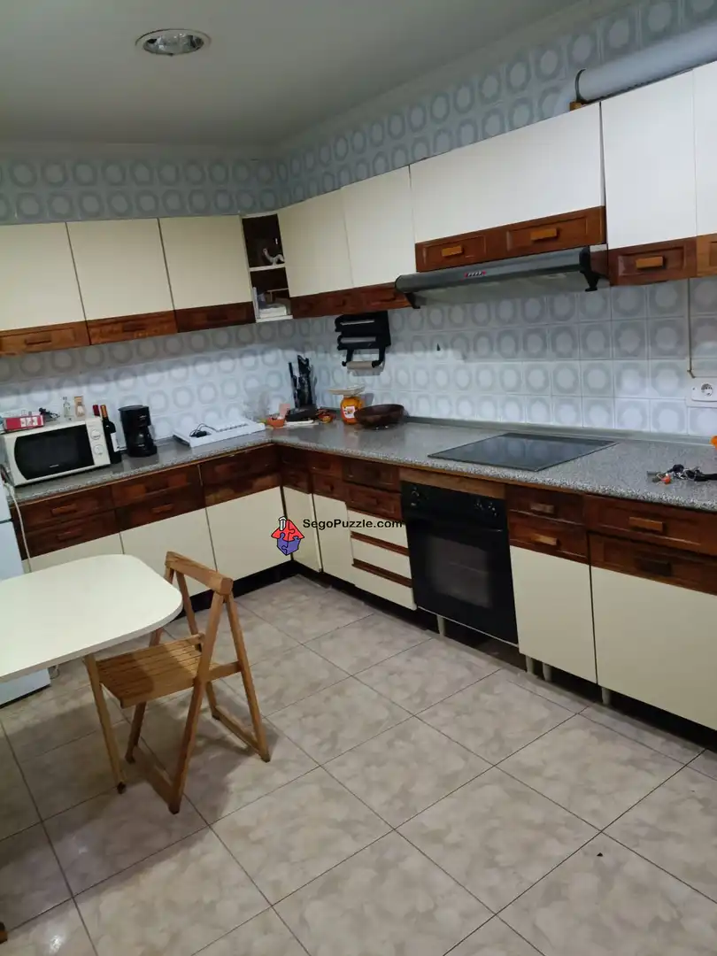 Flat with lift for sale in José Zorrilla - Padre Claret, imagen 9