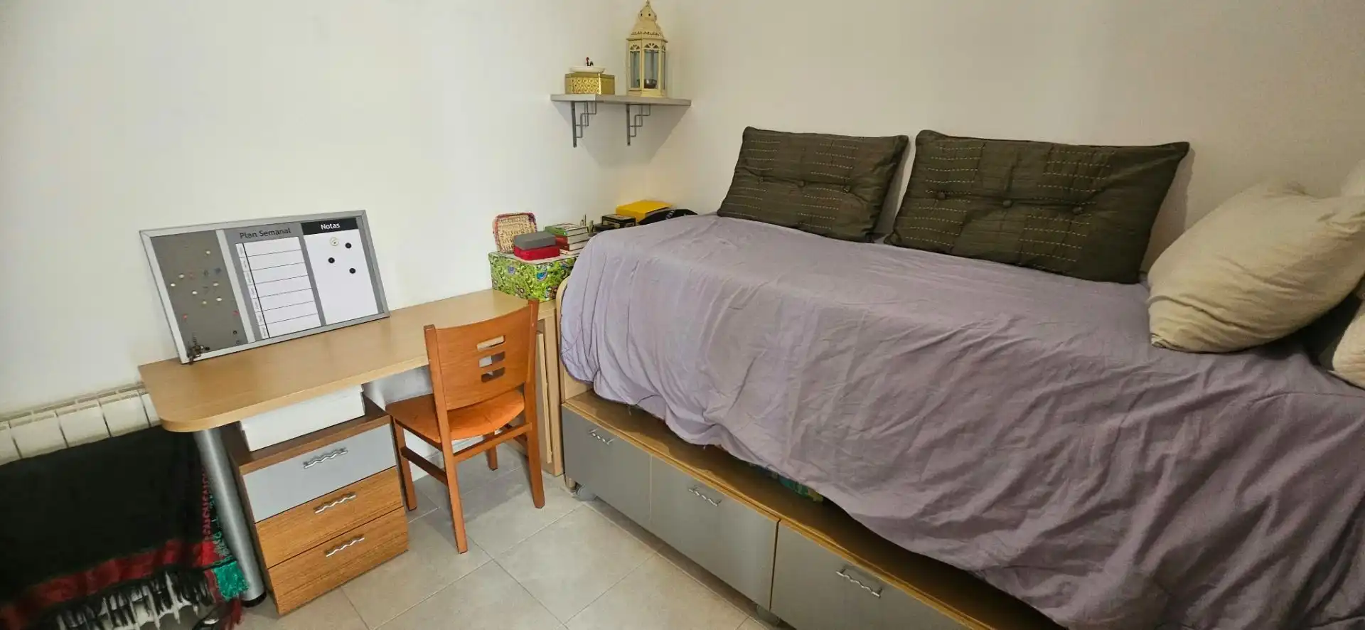 Wohnung mit Pool zum Verkauf in Segur de Calafell, imagen 14