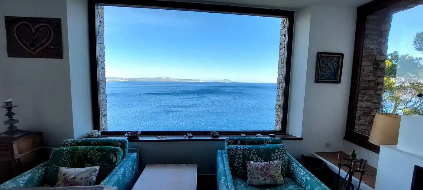 Casa o chalet en venta en Begur con Calefacción, Jardín privado y Terraza