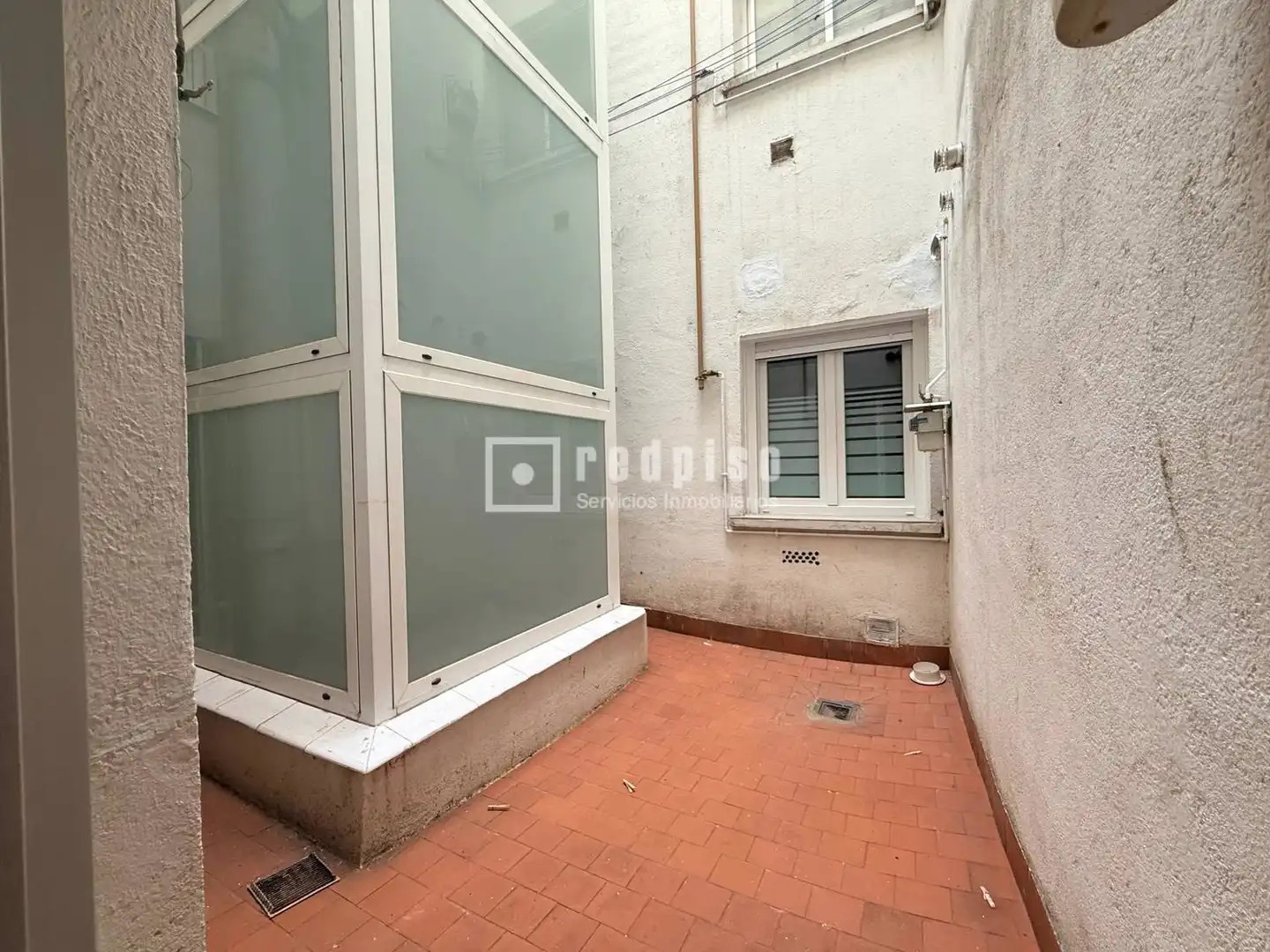 Terraza de Piso en venta en Madrid con Aire acondicionado y Calefacción
