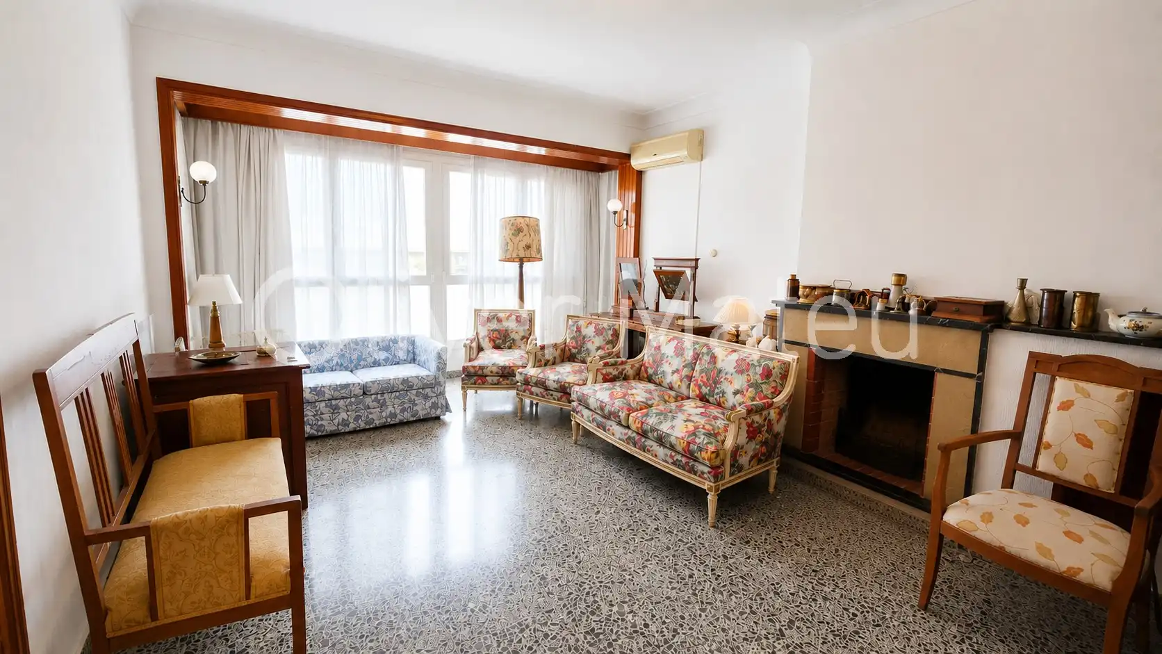 Wohnung mit Terrasse zum Verkauf in Cristo Rey - Parque Europa, imagen 15