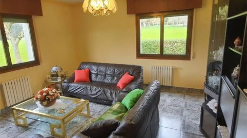 Foto 4 de Casa o xalet en venda a Lugar Rego, 7, Santiso, A Coruña