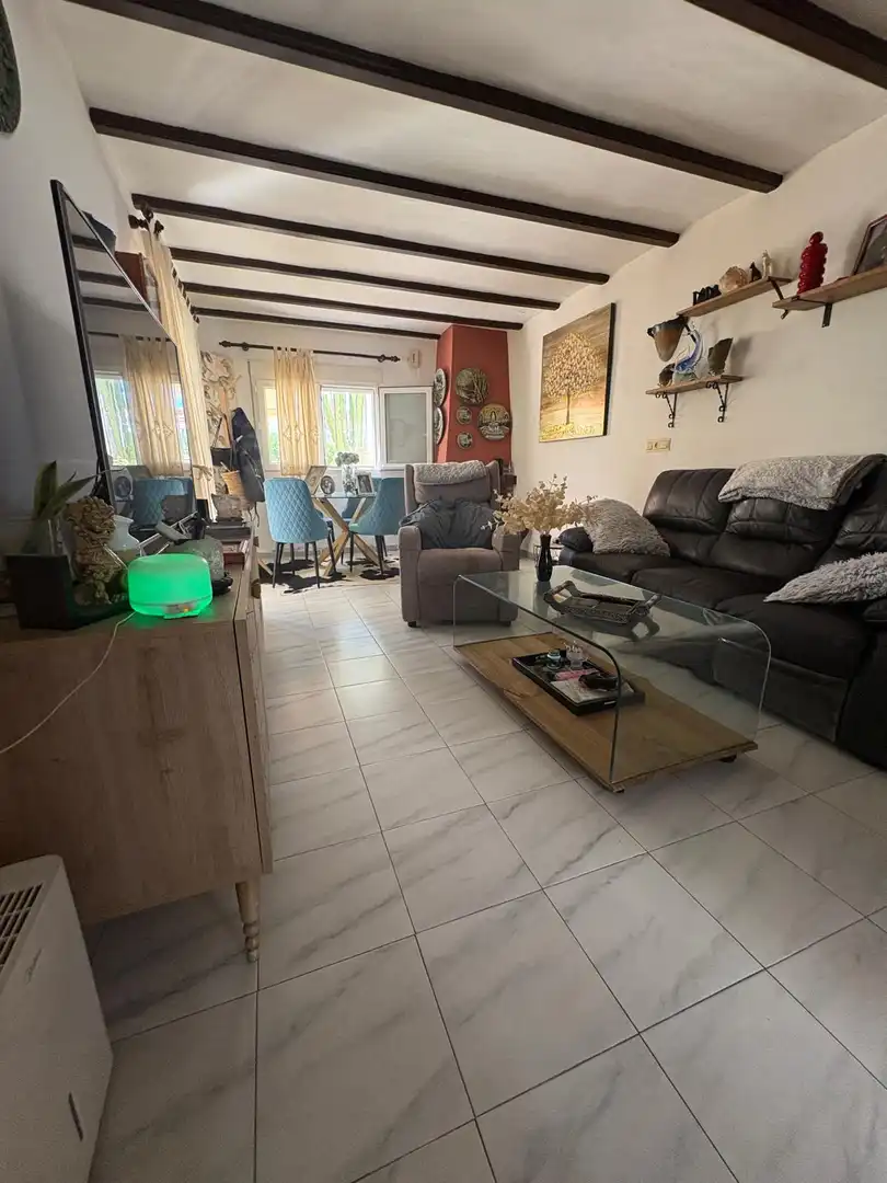 Apartment zum Verkauf in Las Marinas / Les Marines, imagen 5