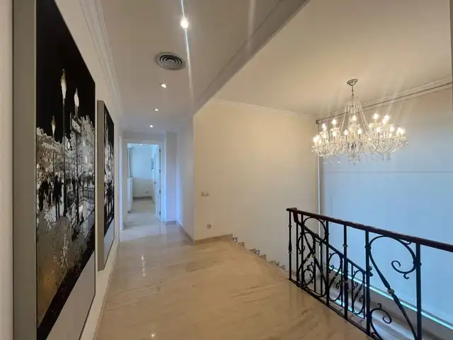 Casa con terraza en venta en Carrer Ildefons Cerdà 4, imagen 15
