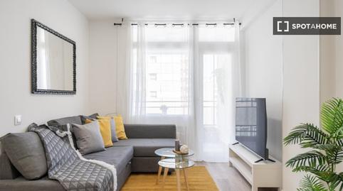 Foto 5 de Pis de lloguer a Lucero, Madrid