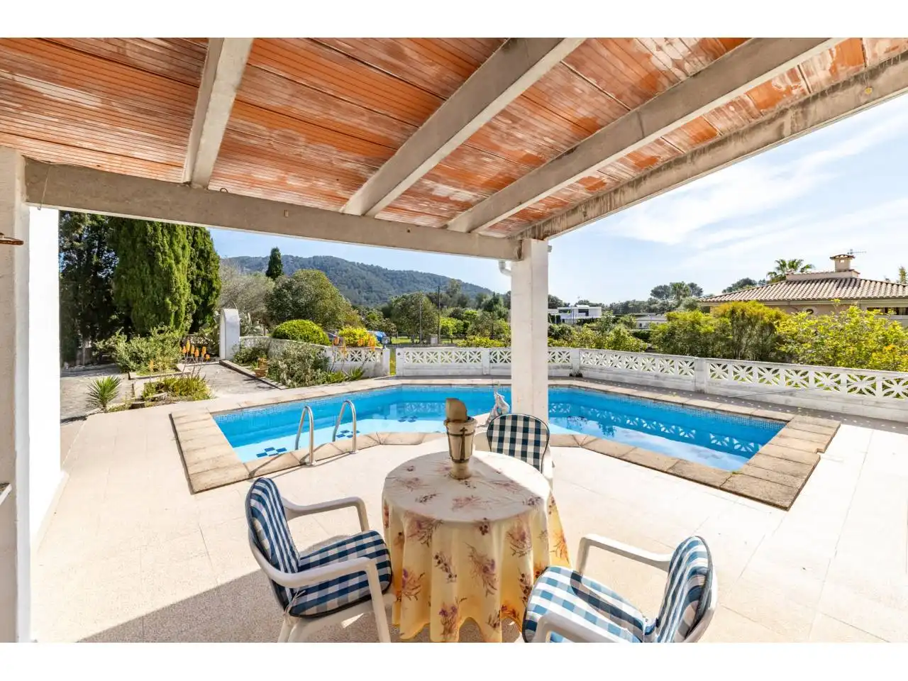 Casa o xalet en venda a Sa Pobla