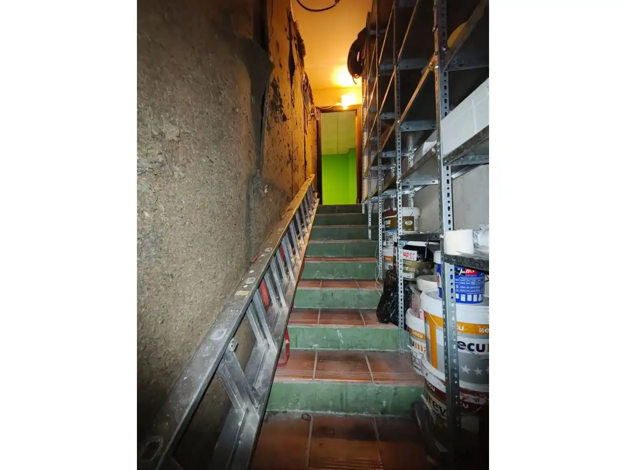 Local comercial en alquiler en Calle Julio Pellicer, imagen 21