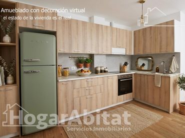 Casa in vendita a Calle ATENEO MERCANTIL