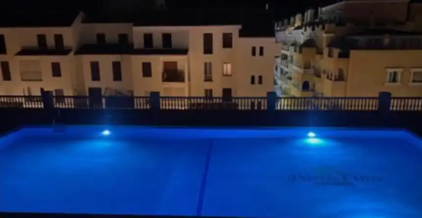 Wohnung mit Pool zum Verkauf in ARQUITECTO JULIAN LAGUNA, imagen 48