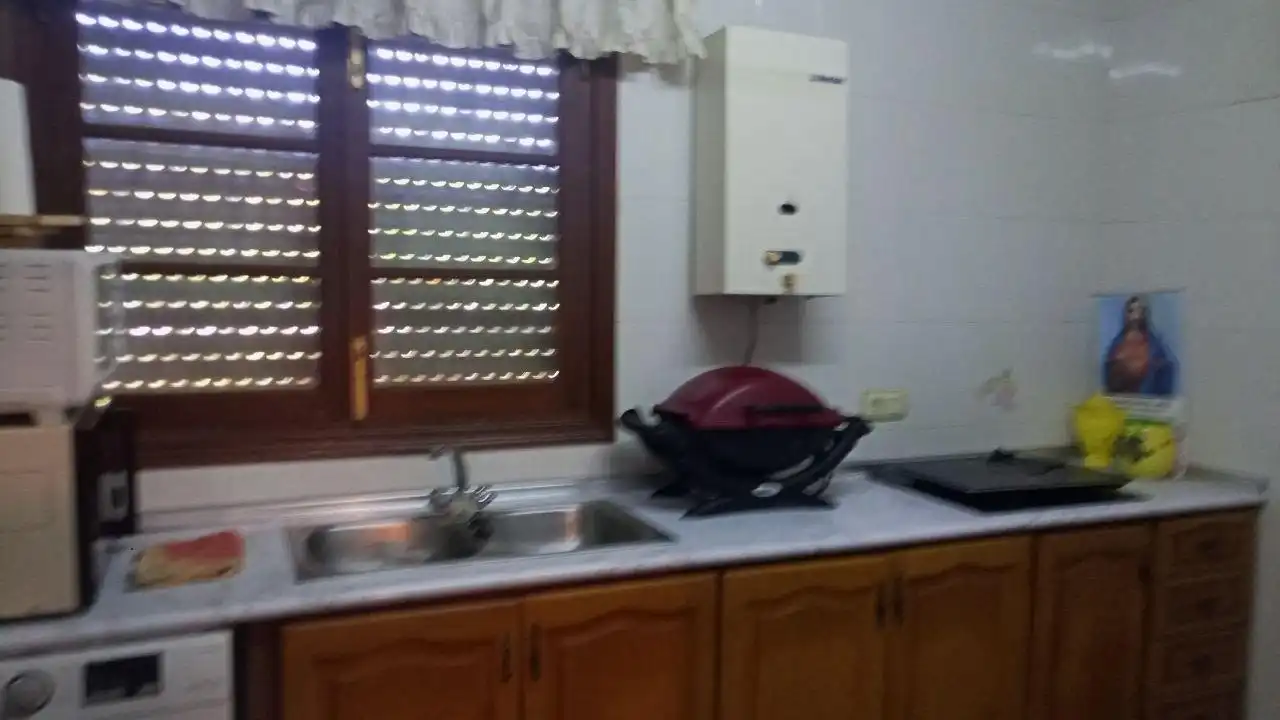 Chalet con piscina en venta en El Zabal - Santa Margarita, imagen 19