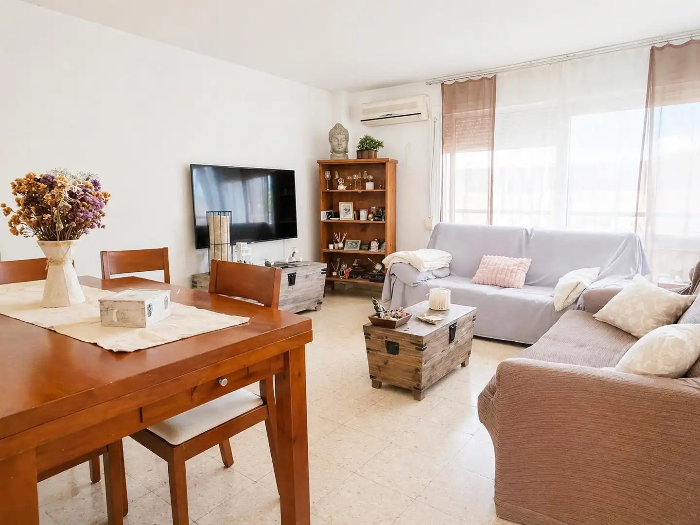 Piso en venta en Calle MADRID, Ca n'Oriol