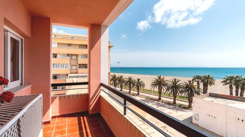 Photo 3 of Flat for sale in Avenida Sudamerica (b), 5, El Sabinar – Urbanizaciones – Las Marinas – Playa Serena, Roquetas de Mar