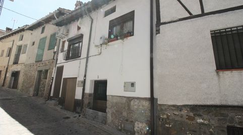 Foto 4 de Casa o xalet en venda a Calle Carrera, 2, Guisando, Ávila