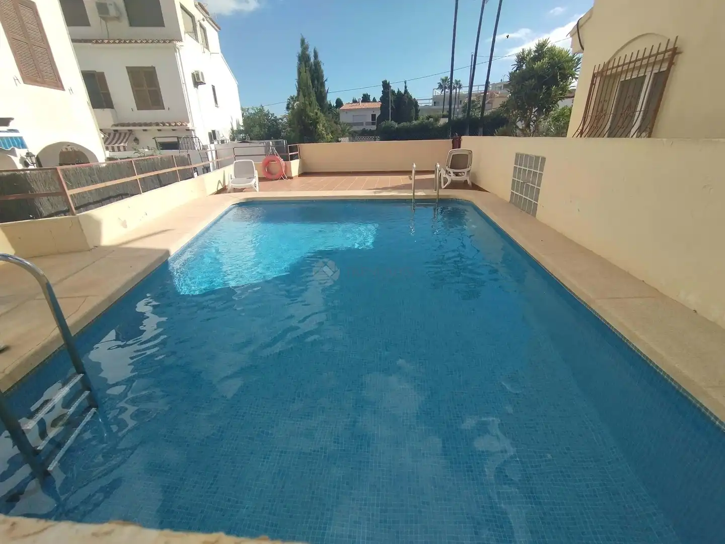 Casa aparellada amb piscina en venda a Otari, imagen 33