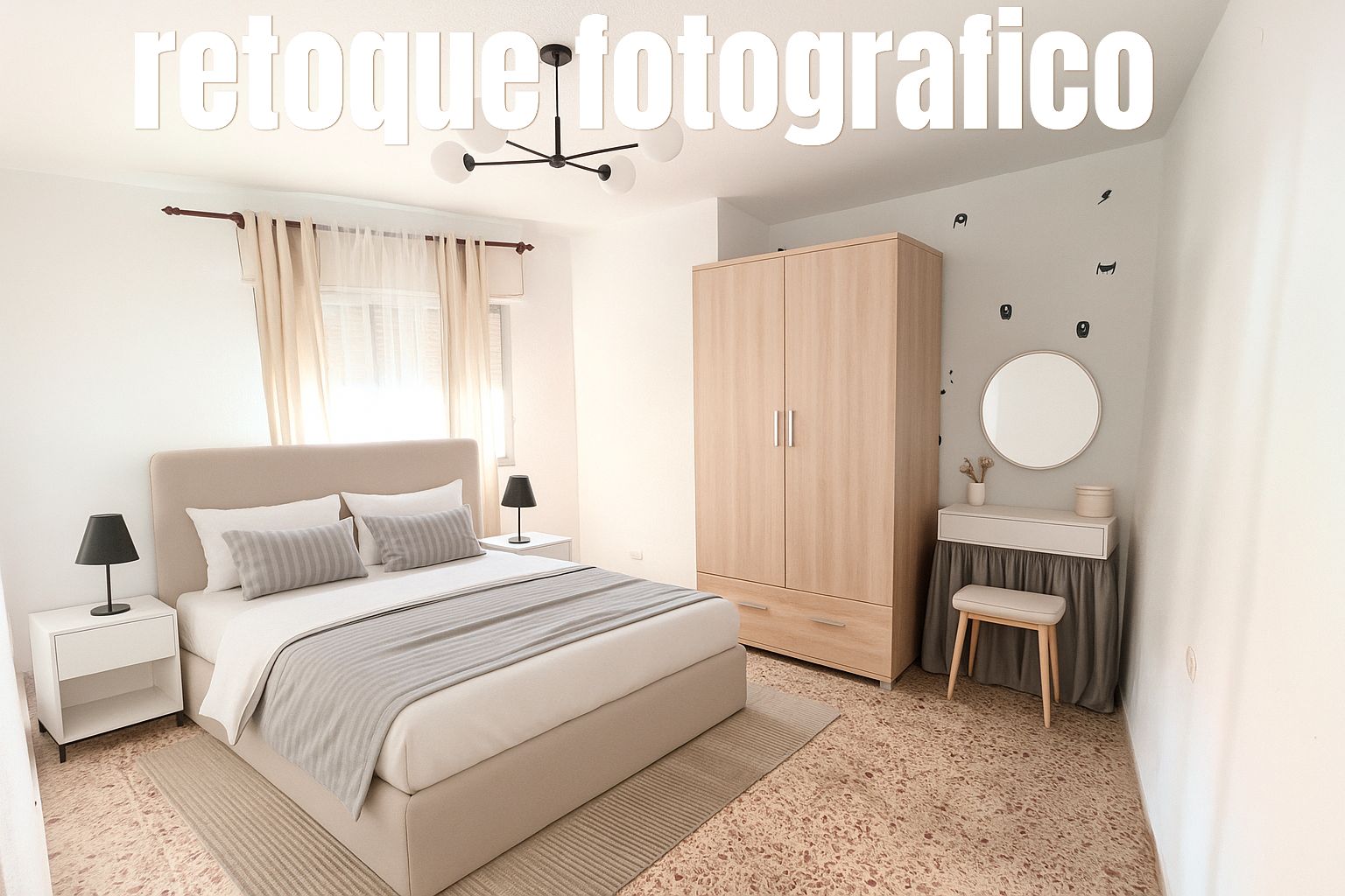 Dormitori de Pis en venda en Cartagena amb Aire condicionat, Terrassa i Traster