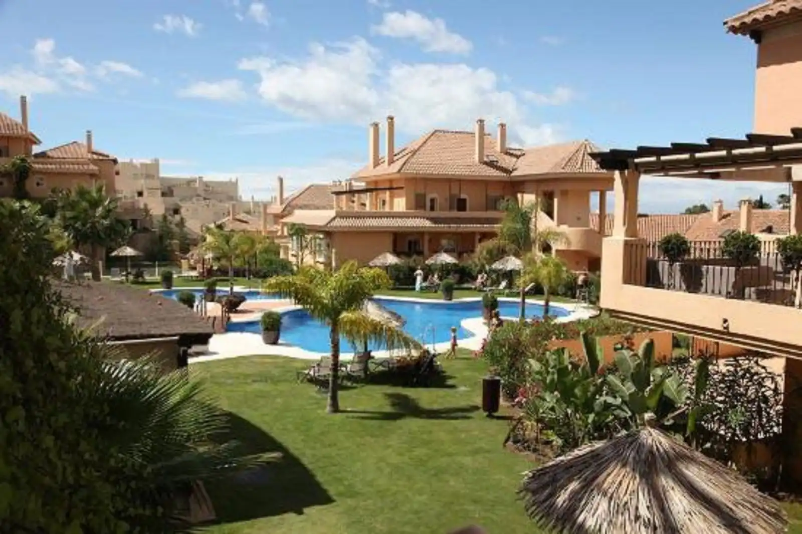 Apartament amb piscina en venda a Calle los Granados, imagen 54