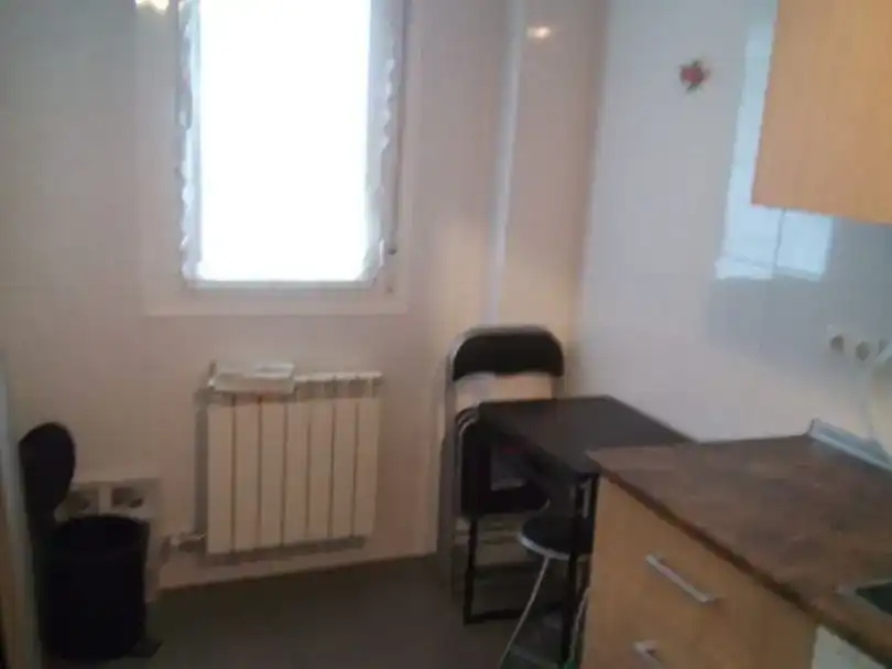 Cocina de Piso en venta en Castañares de Rioja, La Rioja