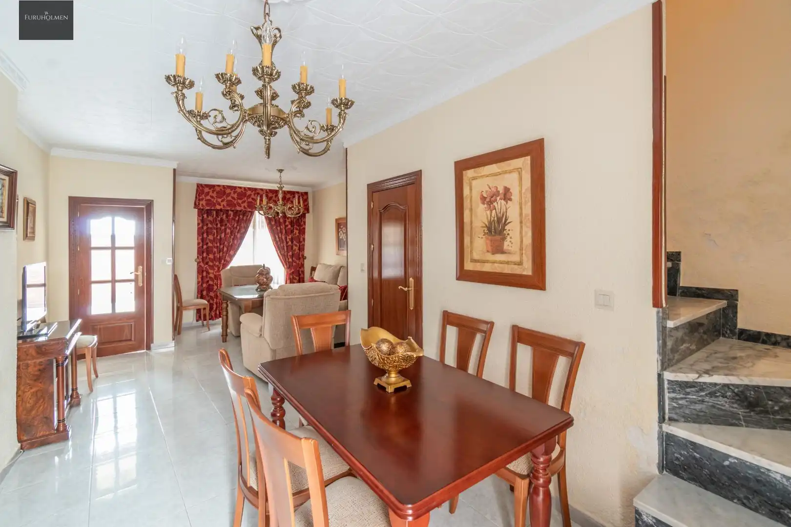 Casa a schiera in vendita a Calle ORO, imagen 9