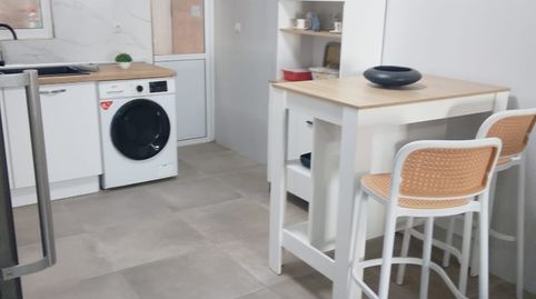 Foto 2 de Casa o chalet en venta en Calle Serafín, Plaza de Toros - Santa Rita, Almería Capital