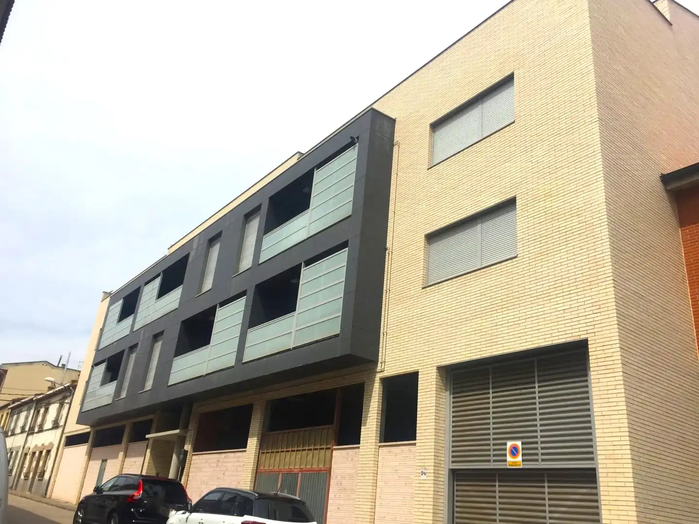 Trastero en venta en ROBLEDAL 8 BAJ, Baños de Río Tobía