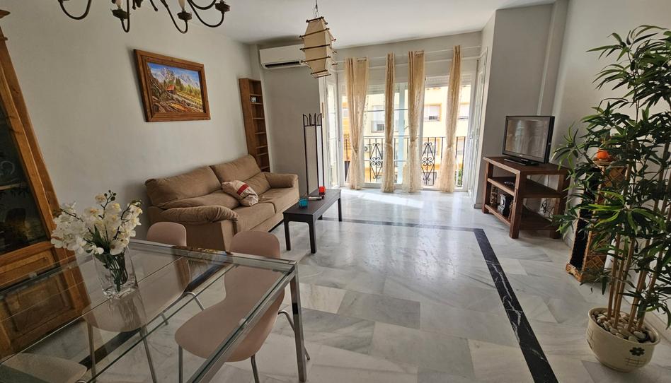 Photo 1 of Flat to rent in Calle Paseo del Obispo, Coín, Málaga