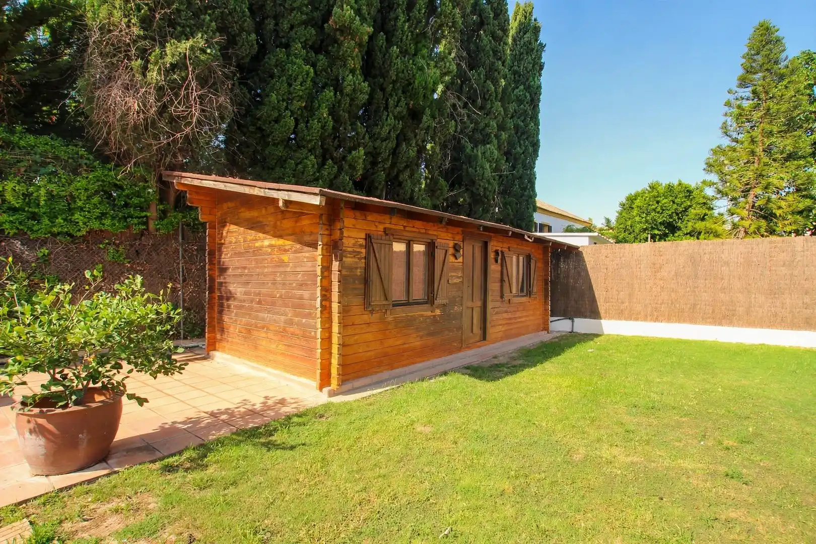Detached house with pool for sale in Avenida - Divina Pastora - Plaza de Toros, imagen 3