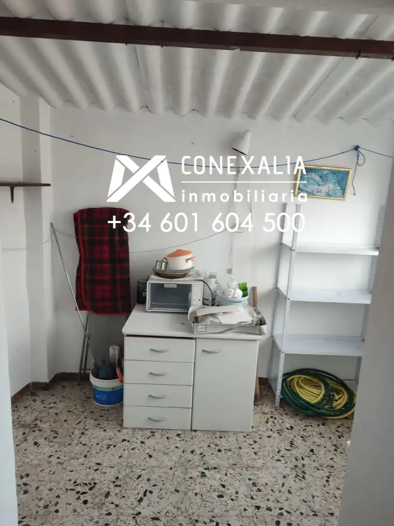 Maison à vendre à Setenil de las Bodegas, imagen 20