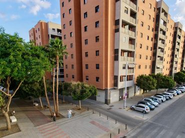 Business premises to rent in Avenida JOSE RGUEZ BORBOLLA CAMOY 7