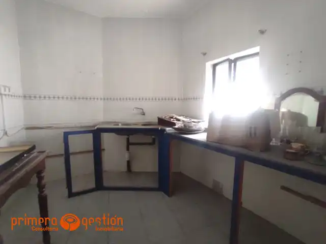 Cocina de Casa o chalet en venta en Carmona con Aire acondicionado, Calefacción y Trastero