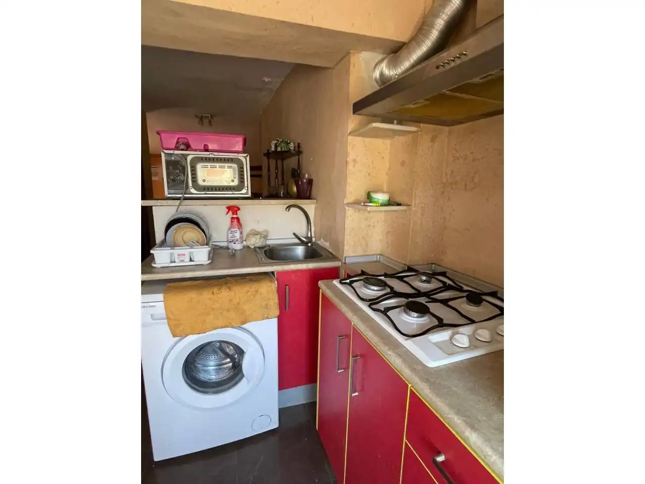 Flat for sale in Calle Sant Nicolau, imagen 6