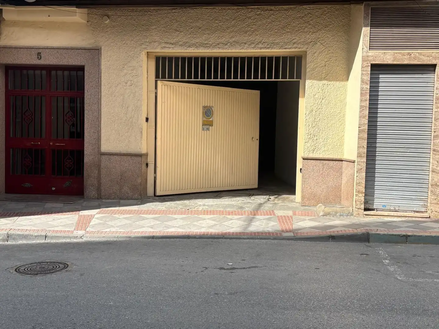 Aparcament en venda a ENRIQUE RUIZ CABELLO