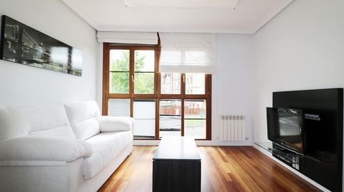 Foto 5 de Piso en venta en Zeharrola, Jaizubia - Urdanibia - Puiana, Irun
