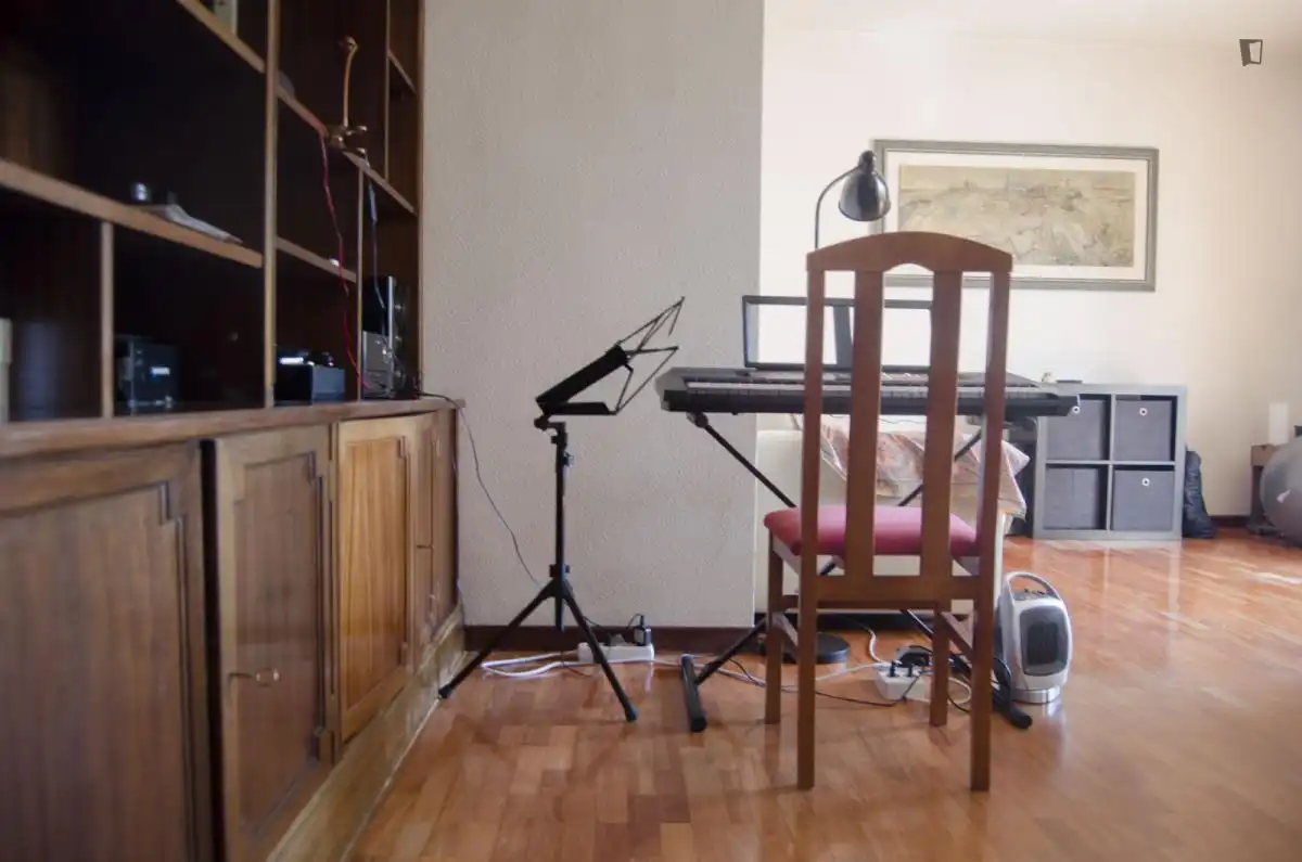 Habitación en Costillares