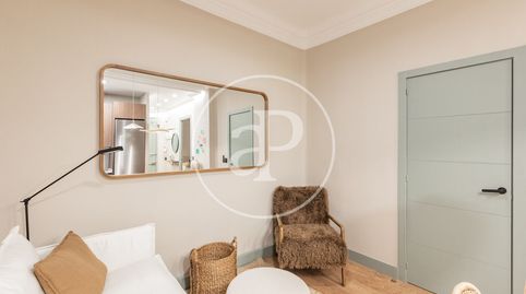 Foto 3 de Pis en venda a Lista, Madrid Capital