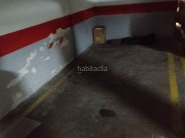 Einzelparkplatz zur Miete in Carrer de l'Òmnium Cultural 6