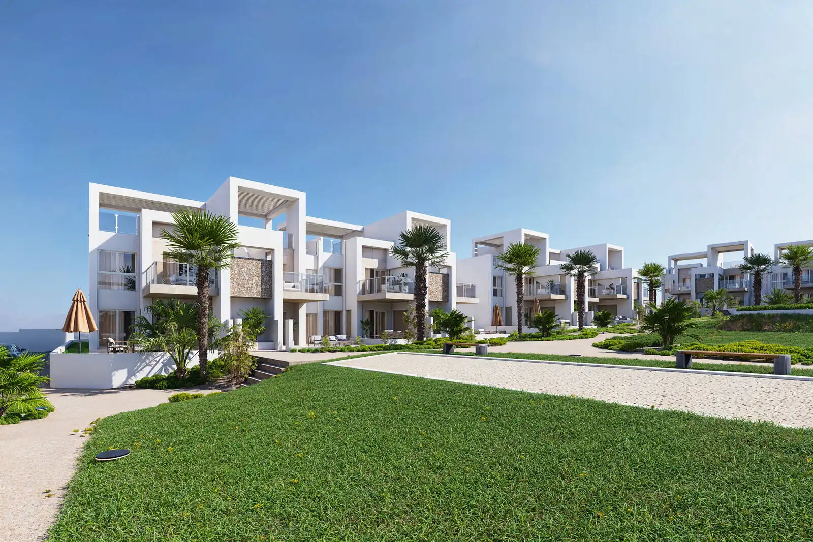 Apartament amb terrassa en venda a Ciudad Quesada, imagen 12