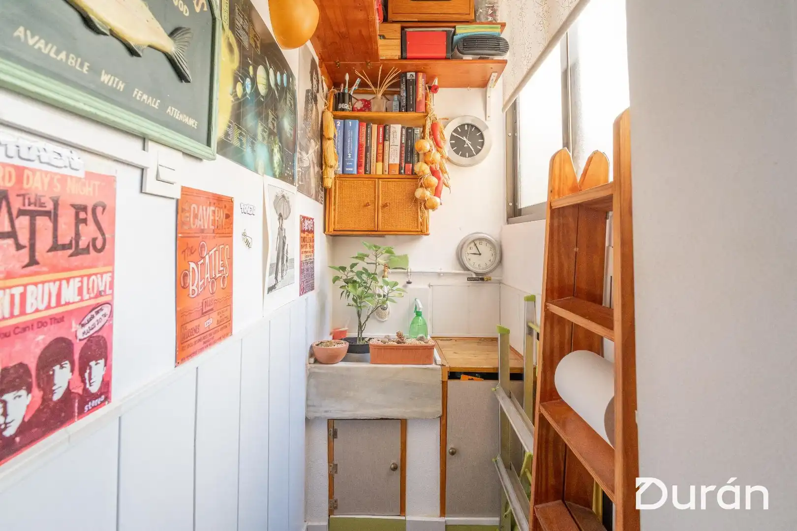 Terraza de Piso en venta en El Ejido Ciudad